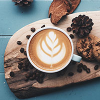 Velvet Latte